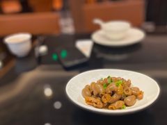 酱椒长江鮰鱼肚-闽和南(深圳万象城店)