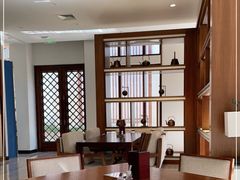 -丽江金茂凯悦臻选酒店-滇香馆