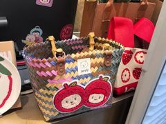 -静宜和她的朋友(星海广场店)