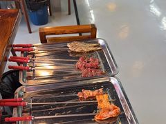 -李家水浒烤肉(五一店)