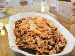 -双塔老饭店