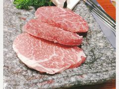 -万兴佳烤肉·长白山老味道(宏泰广场店)