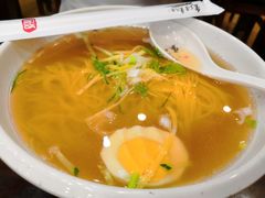 -服务大楼冷面(延大店)