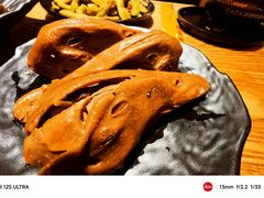 -嘎嘎鸭脑壳(金琴店)
