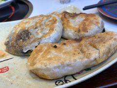 -老北京馅饼粥(西单店)