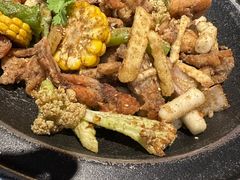 -渝蛙馆(新百店)