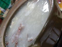 -顺德公平靓正特色牛花粥(花都店)