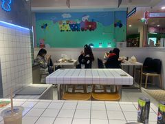 -BOPEYE·波派炸鸡(九霄天地店)