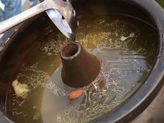 -云海肴·汽锅鸡·云南菜(美罗城店)