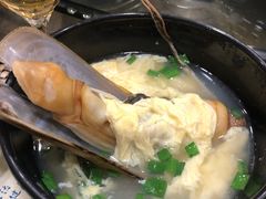 -宝源大酒店(胶州海鲜街店)