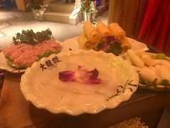 -大龙辣火锅·龙虾·烧烤(湖滨新天地店)