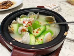 -潮州府·潮菜·砂锅粥(徐家汇店)