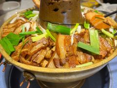 -二分八云雁阁•新晋菜大同味(长治路店)