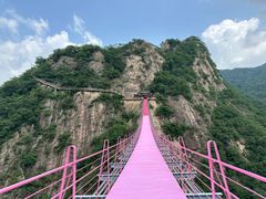 -丹东凤凰山景区