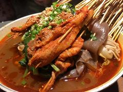 串串-付小姐在成都(五道口店)