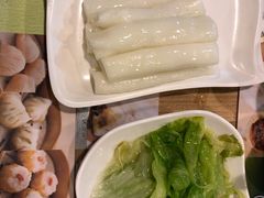 布拉白肠粉-添好运点心专门店(中环IFC店)