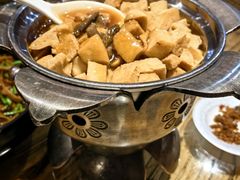 -一盏明灯全素斋(殊像寺店)