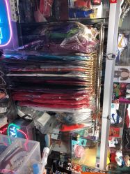点击看大图 -MDZ STORE·TATTOO·耳饰