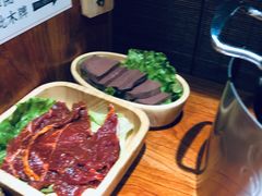 -独食火锅·半米屋台(直营总店)