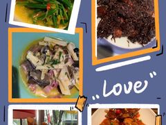 -鱼食饭稻·苏浙土菜17年老馆子(平江路店)