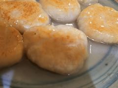 小糍粑-静一餐厅·湖北菜(前门创始店)
