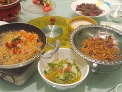 -福满我家大碗厨·湘菜(上海大厦店)