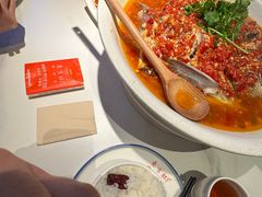 -东方红·湖南菜(金屿店)