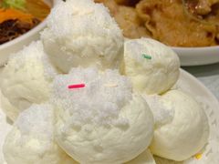 雪绵豆沙-王厚元饺子·辽菜(浑南店)