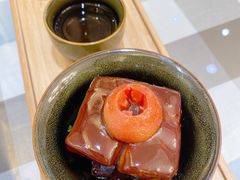 茶香东坡肉-君霖海鲜私房菜(春柳店)