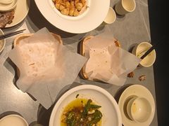 -楚山晓·楚湘菜(江夏永旺店)