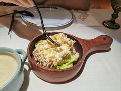 -俄士厨房(时代天街店)