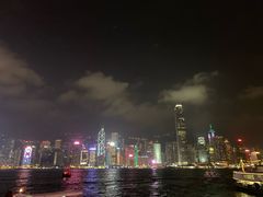 -华星冰室(湾仔店)