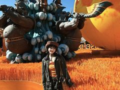 -波塞冬旅游度假区