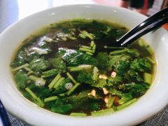 小牛汤-腔调面(斜土路店)