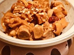 -闻见中国海南菜(K11店)
