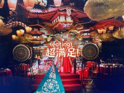 -THE QUEEN(北京店)