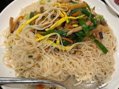 干捞面线-闽和南(深圳万象城店)