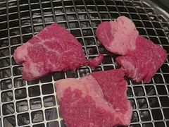 -赤坂亭·M9和牛烧肉·铁板烧·日料398放题(长泰广场店)