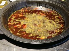 -大鱼山房鱼头火锅(老字号品质店)