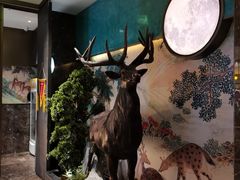 -新白鹿餐厅(金鹰新街口店)
