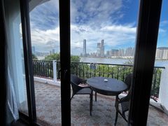 -澳门圣地牙哥古堡酒店