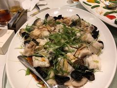 -金悦轩海鲜城(渔人码头店)