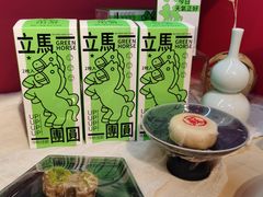 -阮大兴糕团(日月光中心店)