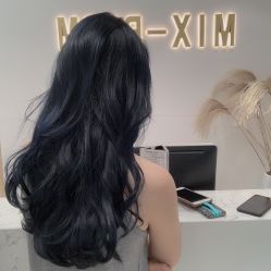 -BM SALON