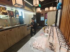 -大盐帮川菜馆(长楹天街店)