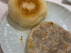 -巴音浩日娲·蒙餐(双林东路店)