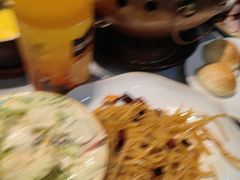 -恭敬李·烤鸭(天坛北门店)