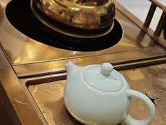 -广东胜利宾馆西关粤中餐厅