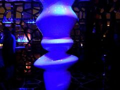 大堂-OZONE 顶楼酒吧(香港丽思卡尔顿酒店)