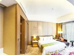 -南阳建业森林半岛假日酒店